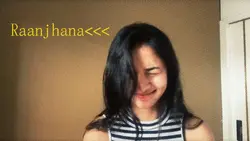 Raanjhana