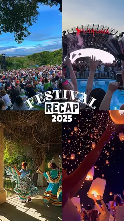 festival recap