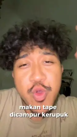 Jj lagi cape pengen