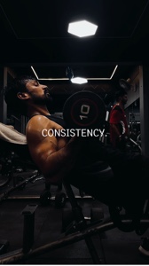CONSISTENCY 