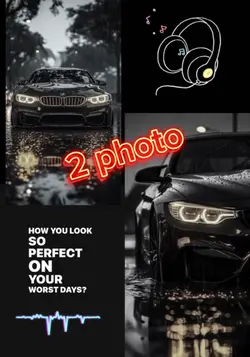 Car edit 
