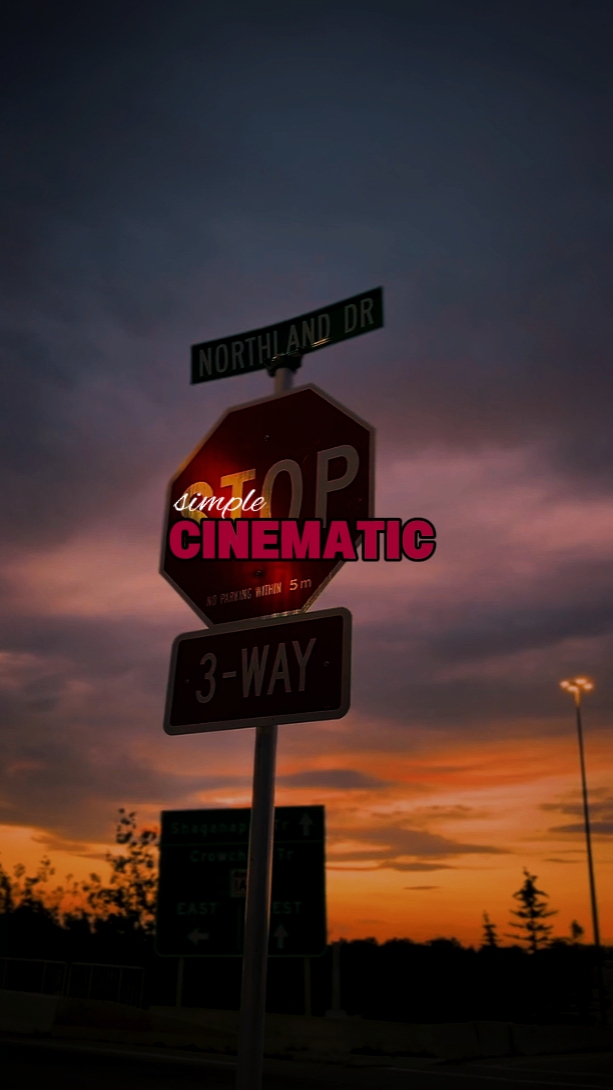 Cinemática simples 