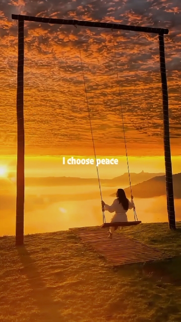 i choose me