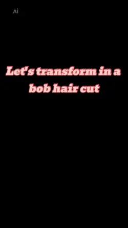 Hair Cut Ai
