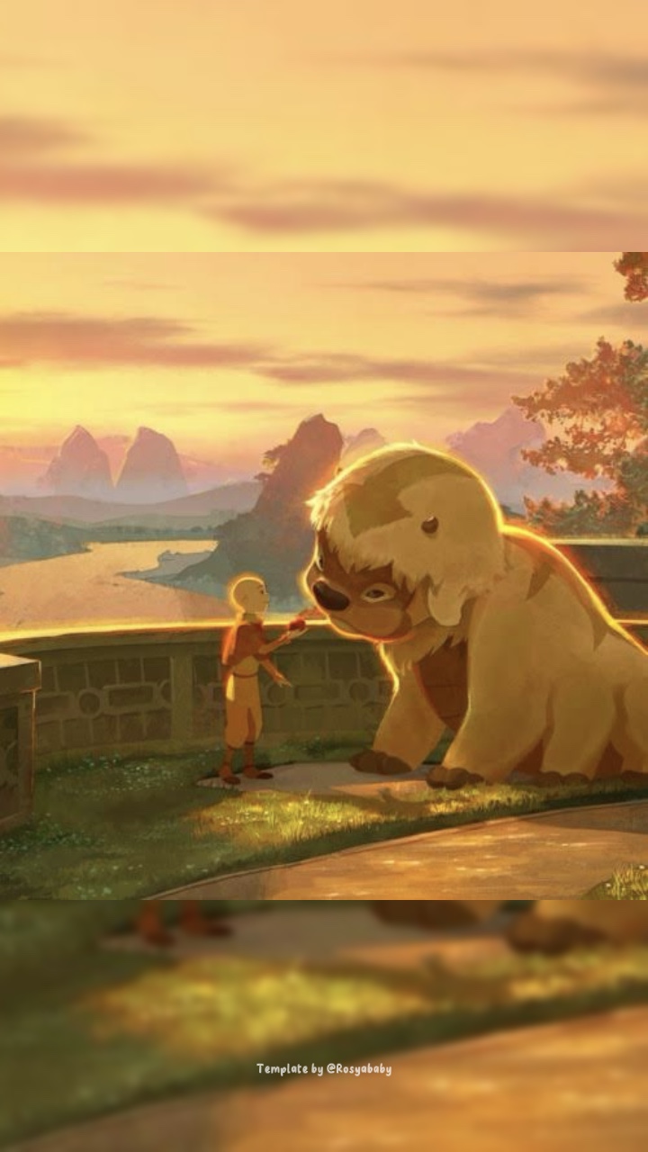 Avatar appa