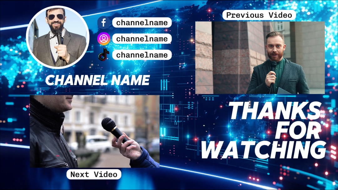 INTERVIEW OUTRO