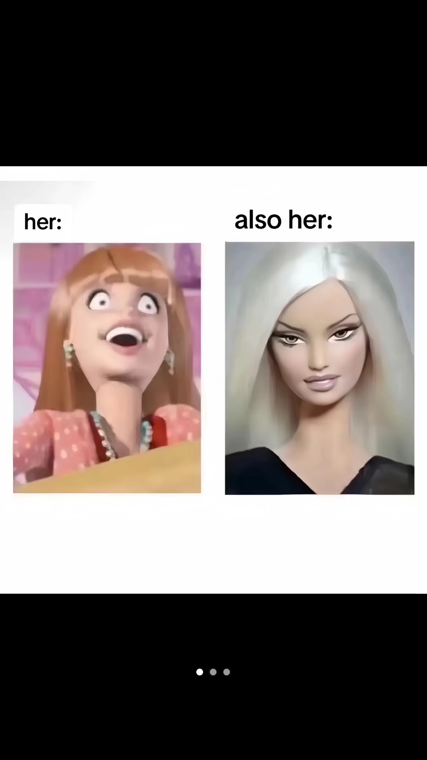 her/also her