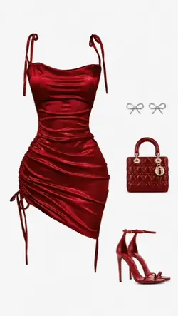 VISTA ESSE LOOK