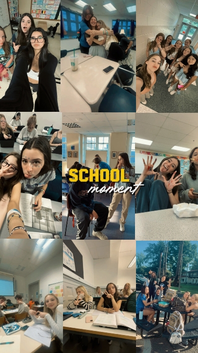 Momento escolar
