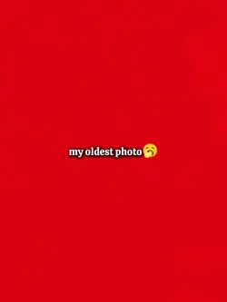 oldest photo