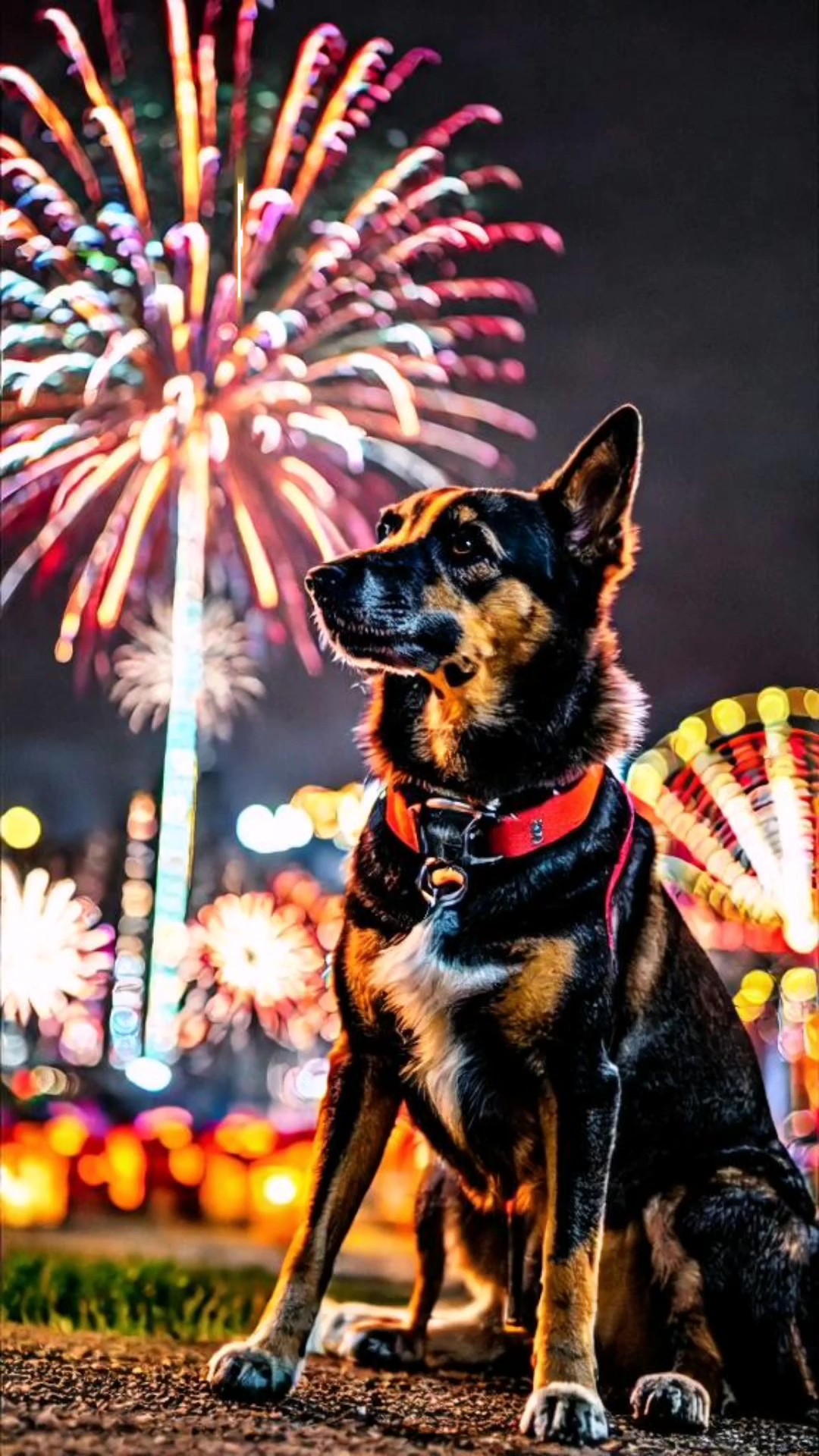 Dog 2024