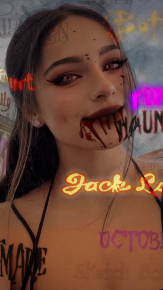Feliz halloween