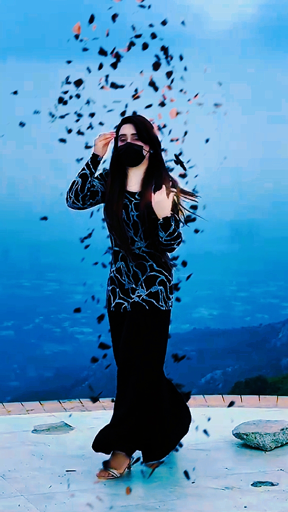 slow motion 