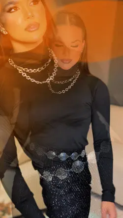 MODA FEMININA