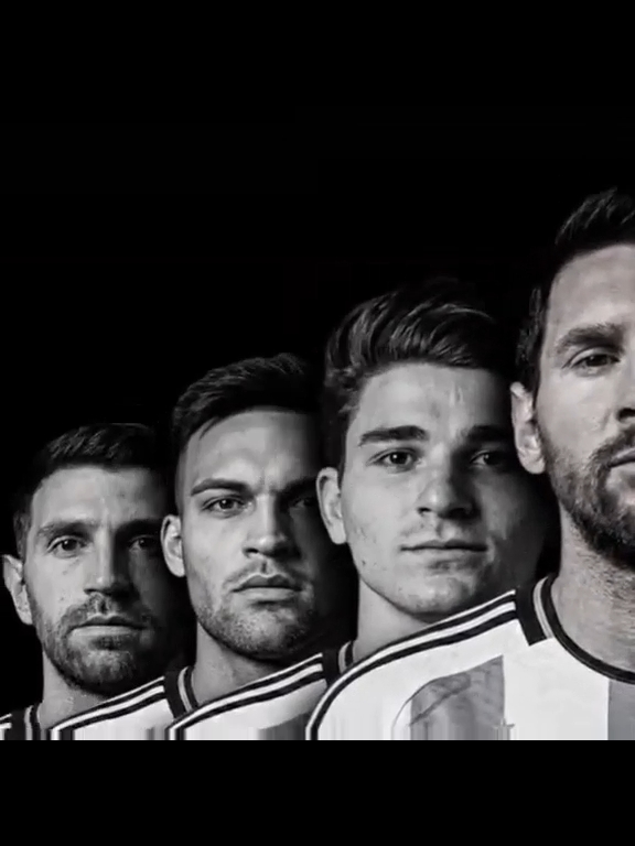 Edición Argentina