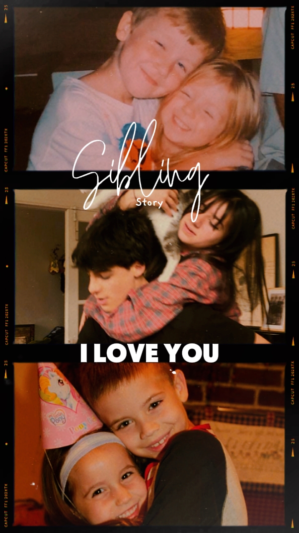 Sibling Story 