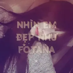 khi em hé nụ cười