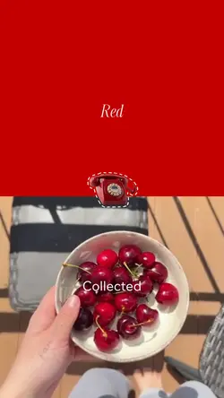color match split