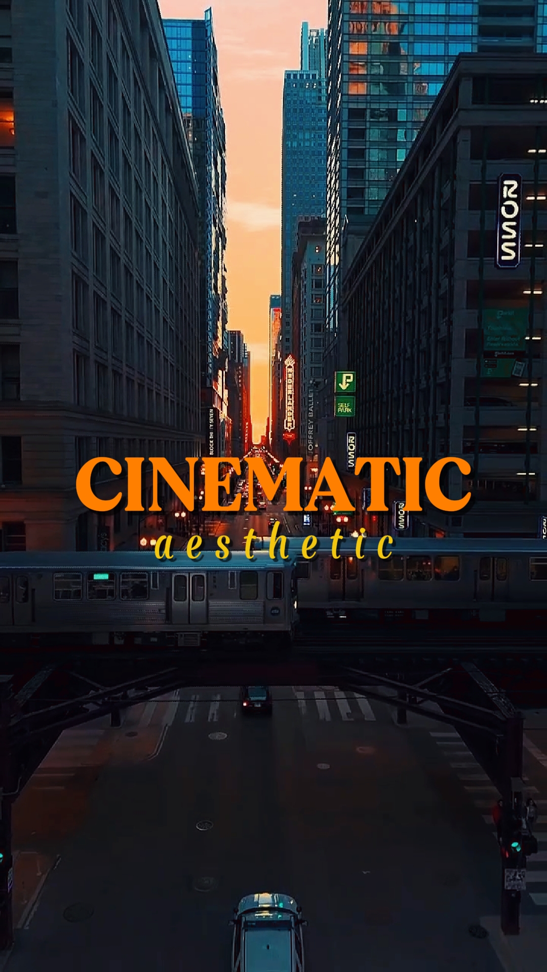 CINEMATIC