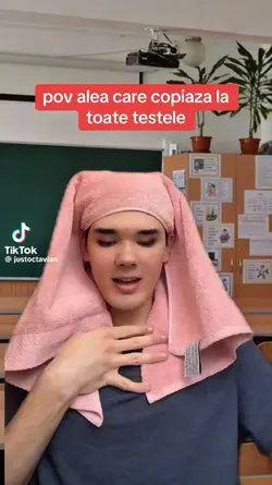 Căta is backkk