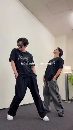 liberado minsung 
