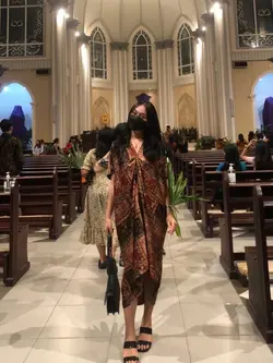 happy Sunday rohani