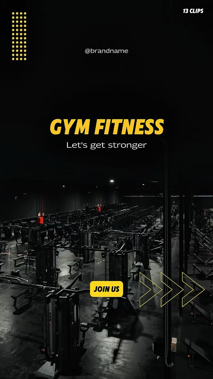 Gimnasio fitness mkt