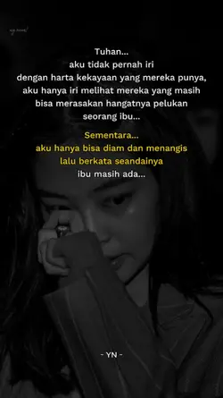 Kangen ibu