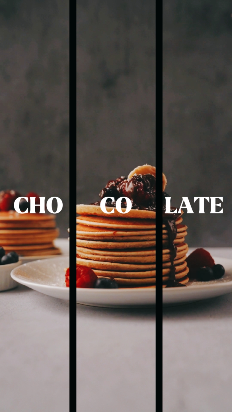 CHOCOLAT