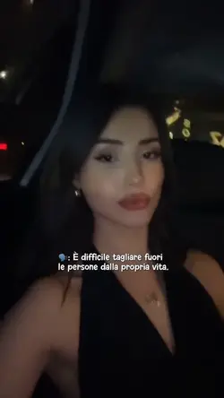 Fuori dalla mia vita