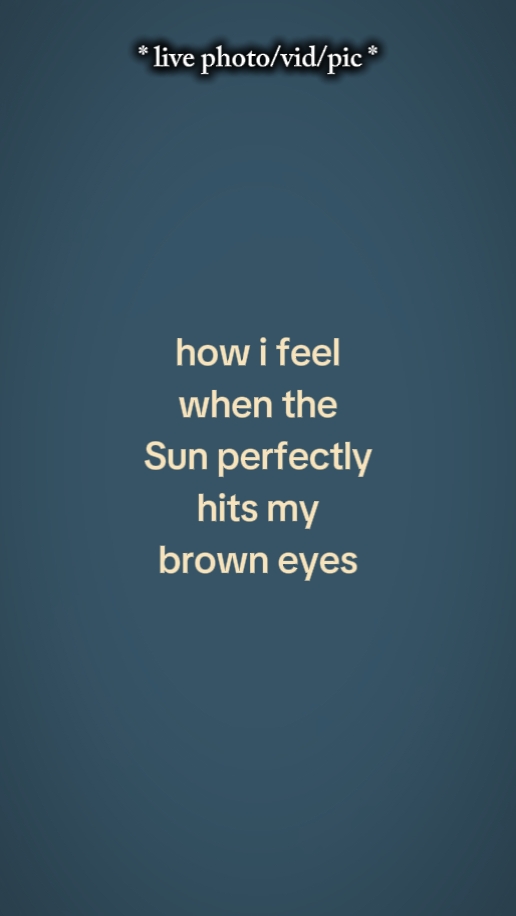Howifeelwhenthesunhi