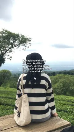 versi april 