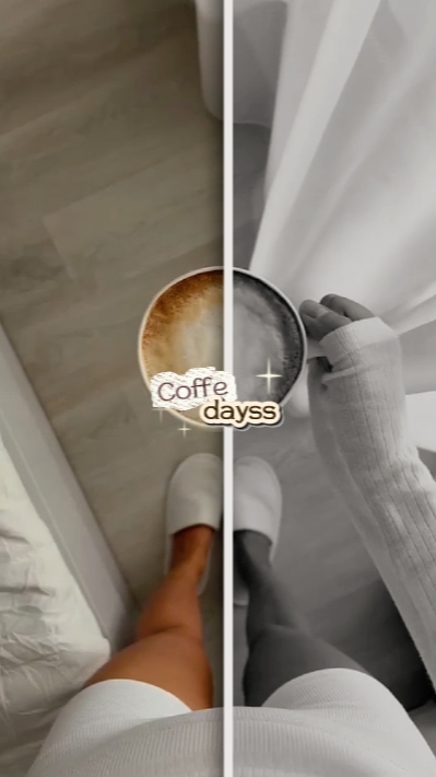 coffe dayss