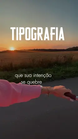 Tipografia