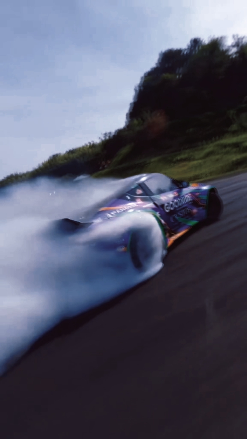 Drift Car 