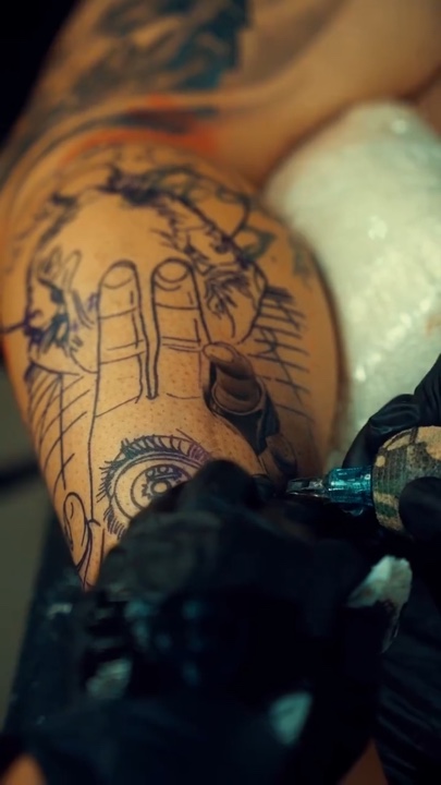 Tatuagem