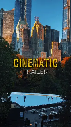 Cinematic Style