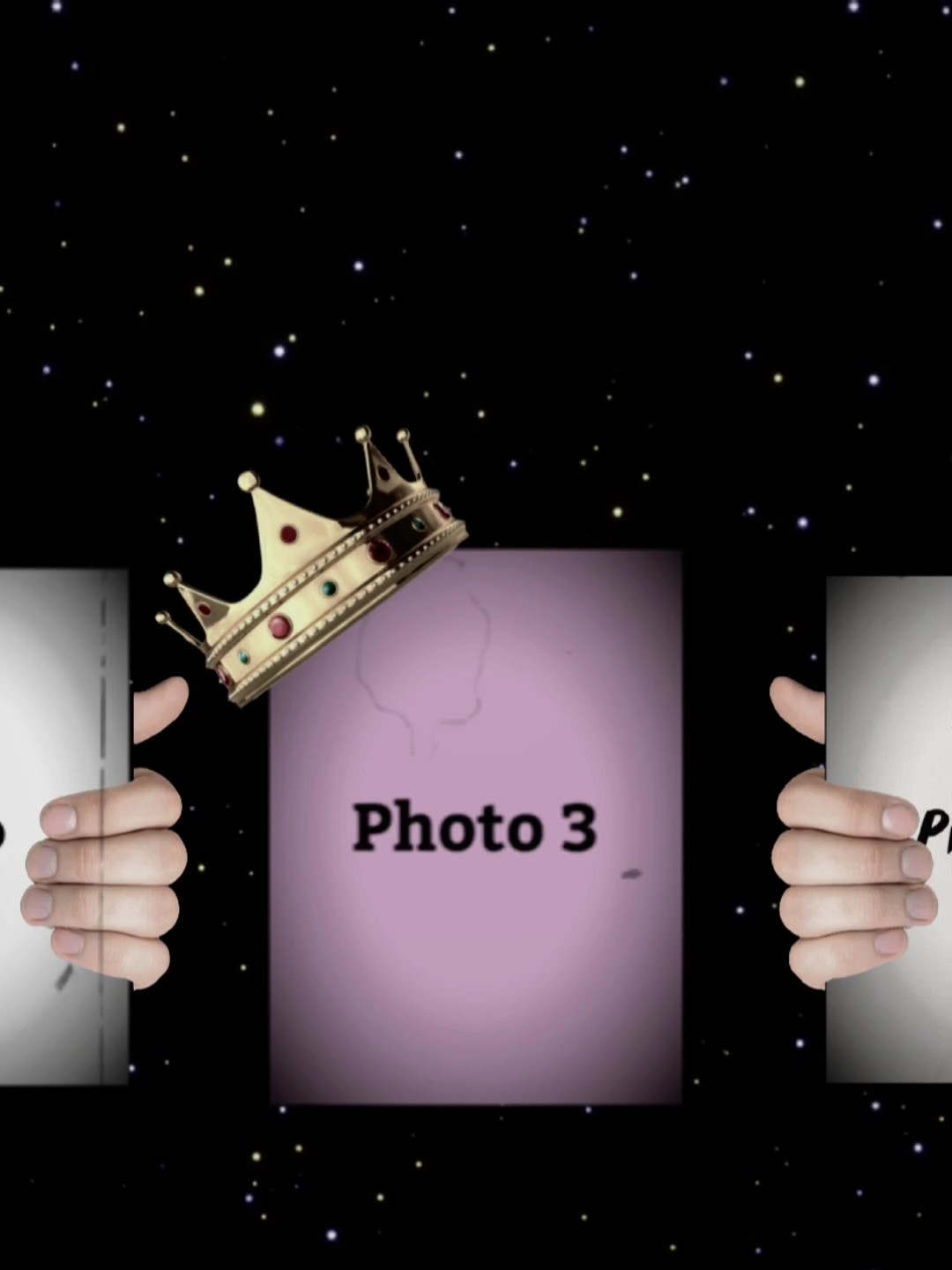 King Troll Template 