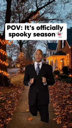 Spooky Season