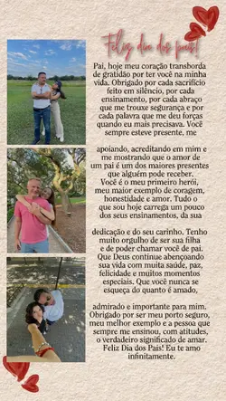 Dia dos pais