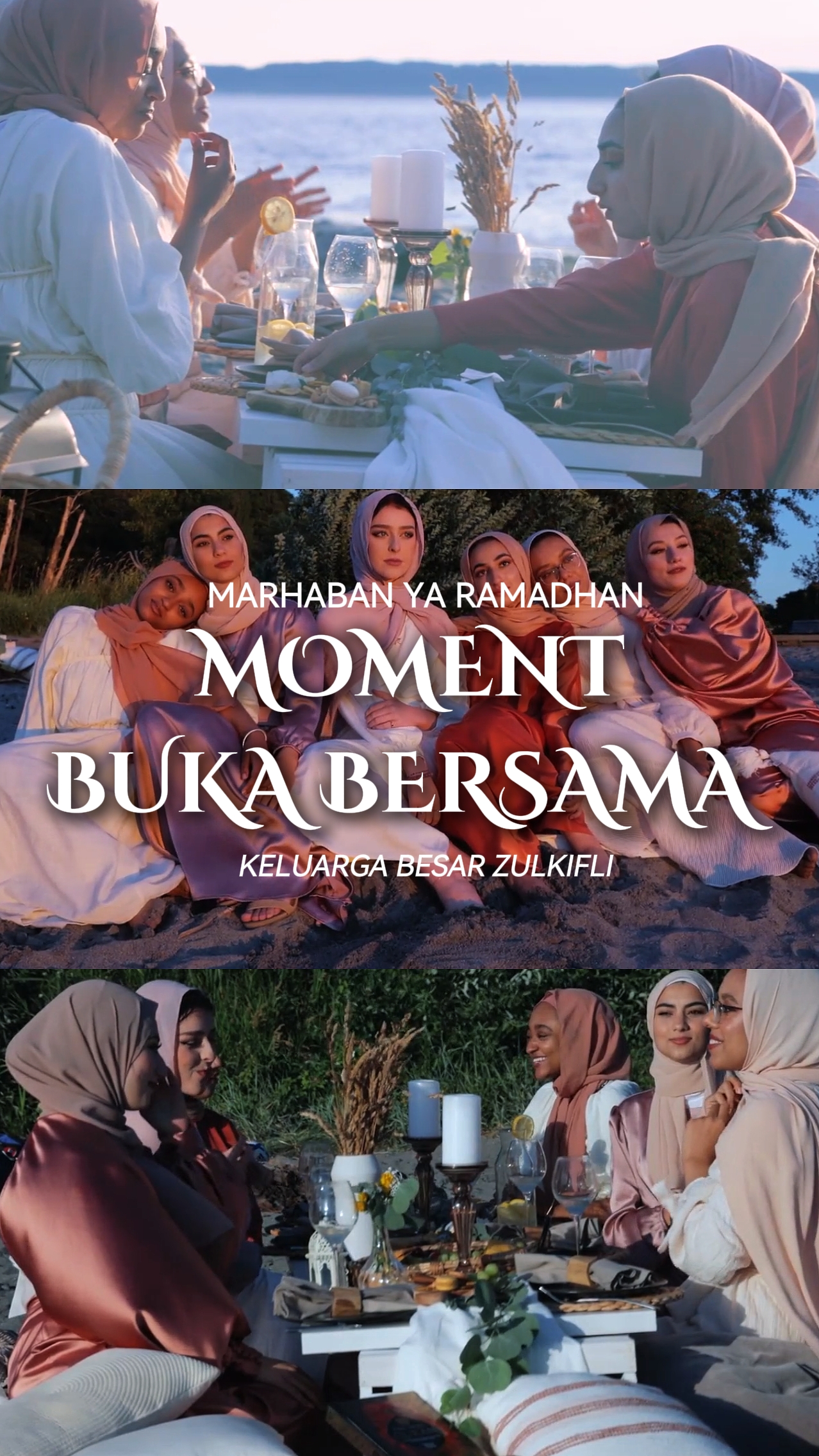 MOMEN BUKS BERSAMA 