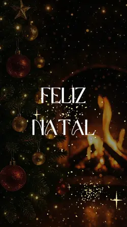 Feliz Natal