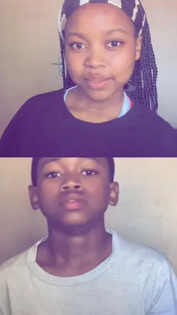 siblings
