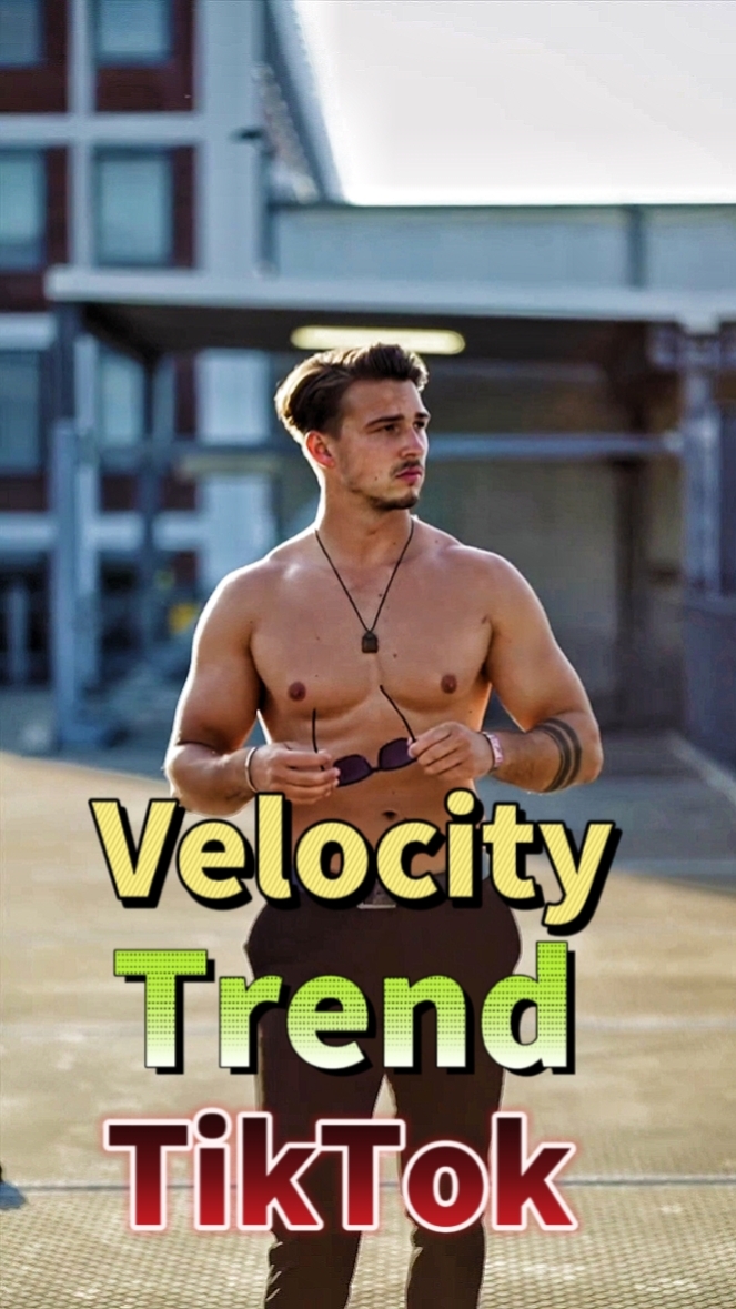 Velocity Trend 