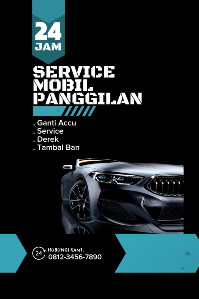 mobil hizmet