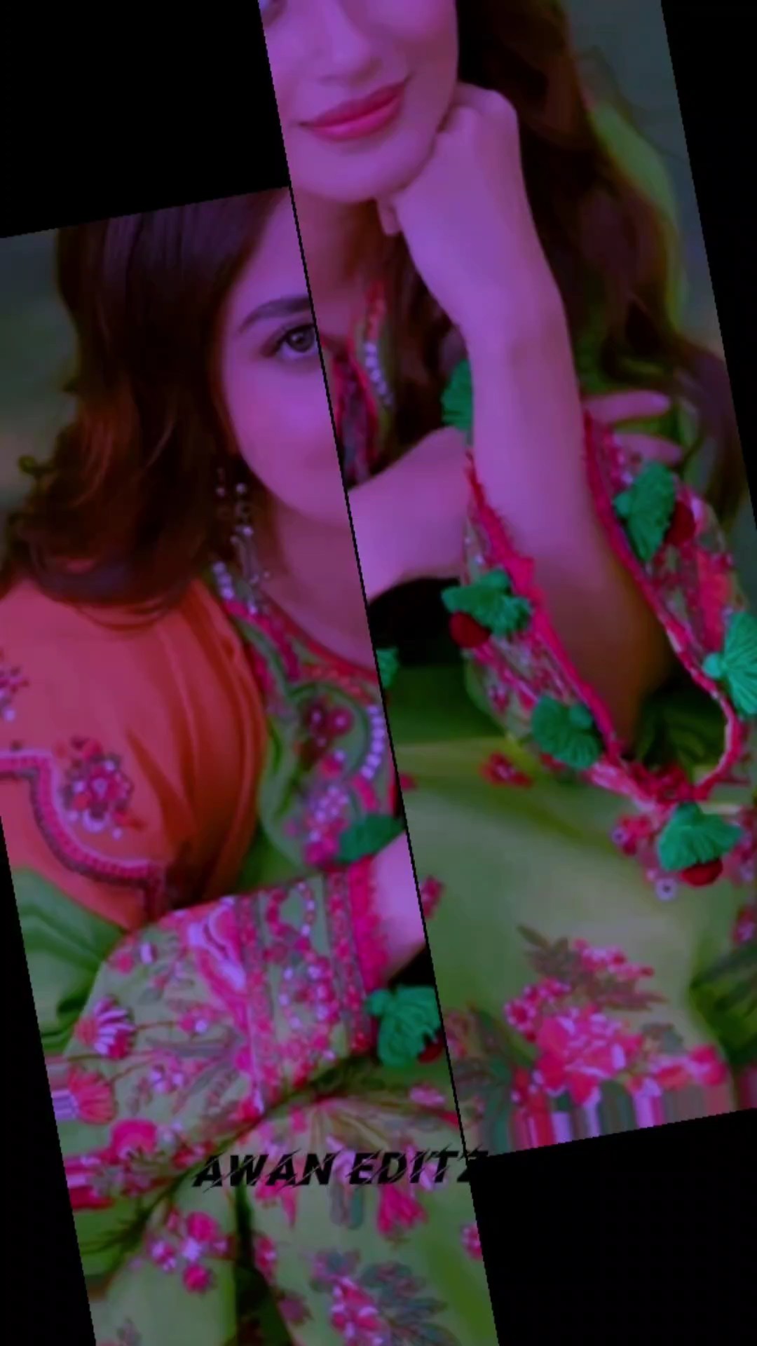 Tendencia de TikTok india 
