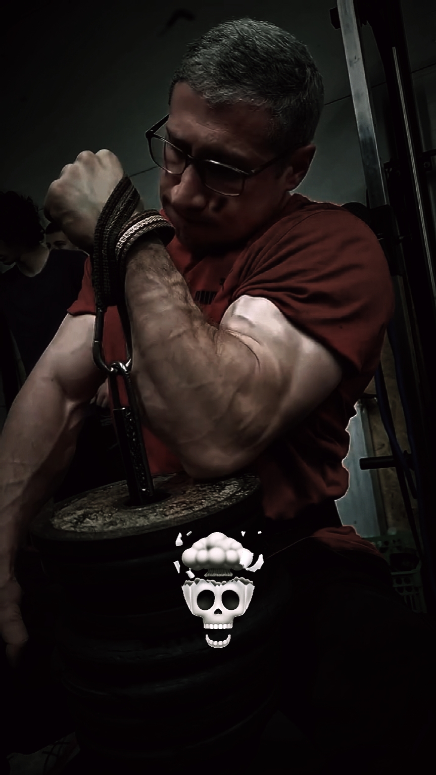 Gym Edit