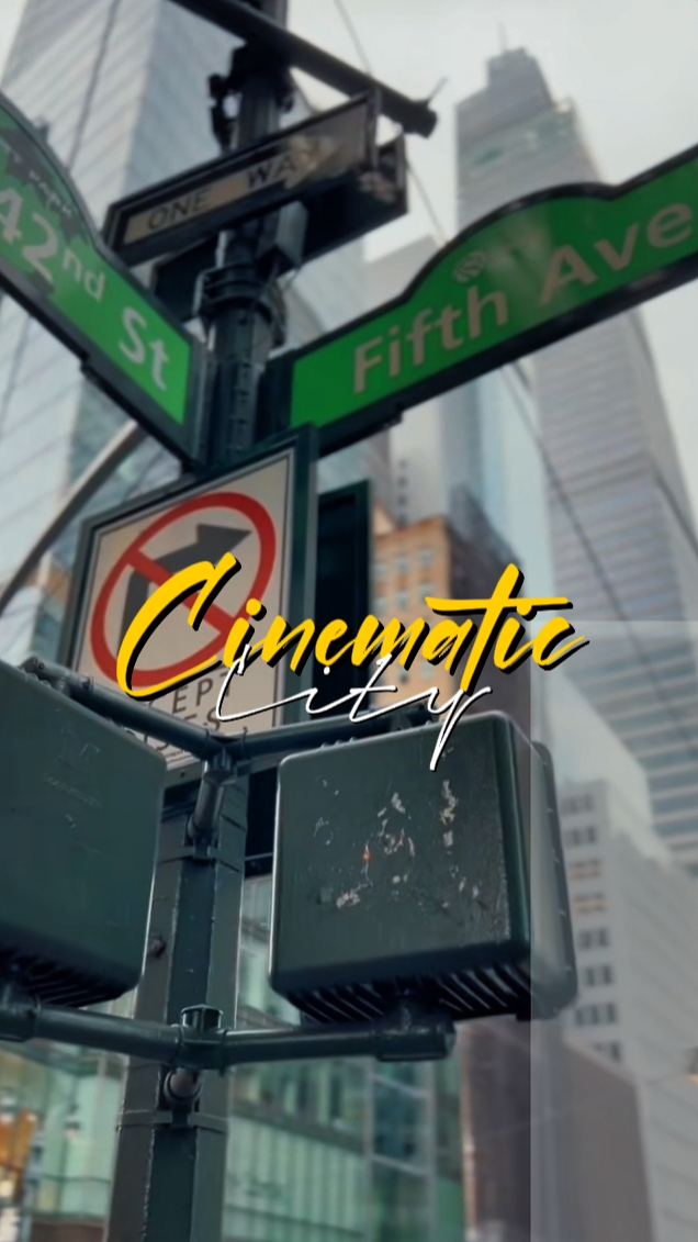 10 CLIPS CITY VIBES 