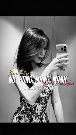 NỤ HỒNG MONG MANH