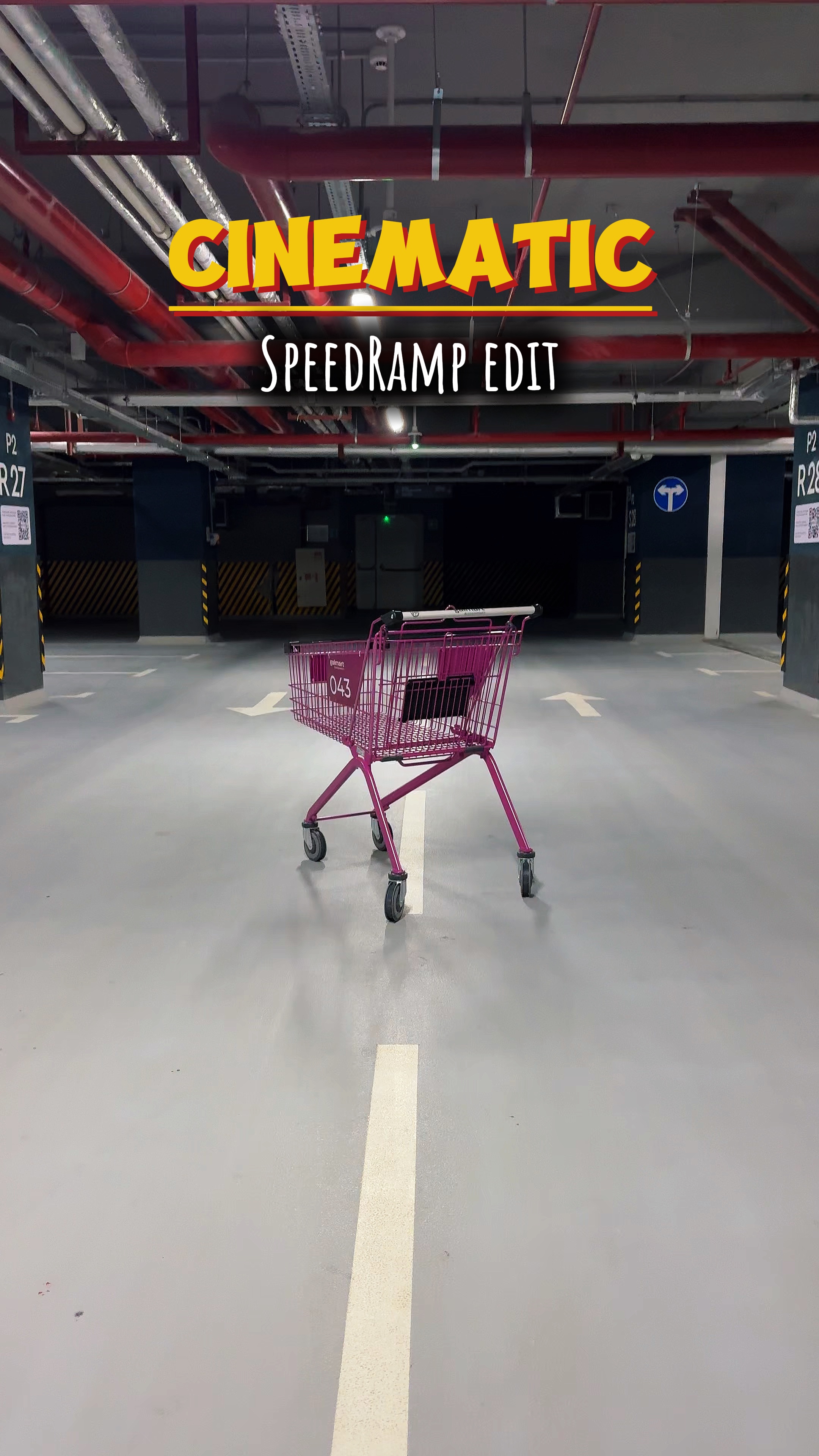 Estética SpeedRamp
